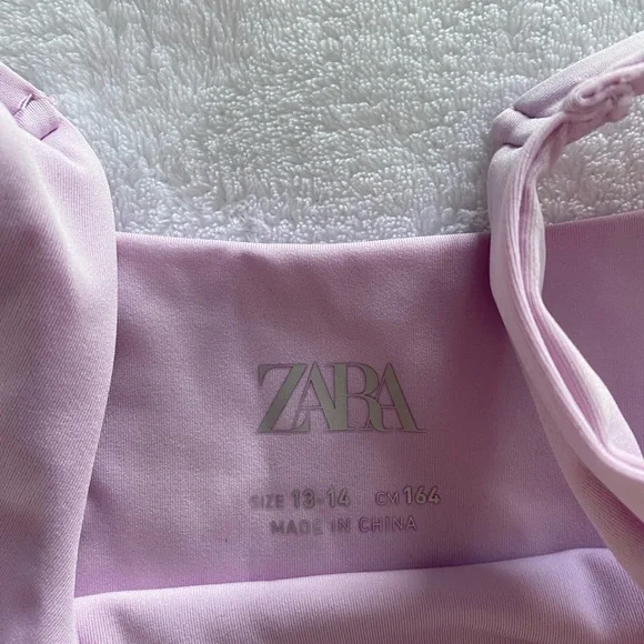 Seamless top - Picture 2 of 2